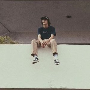 Meet your Posher, George